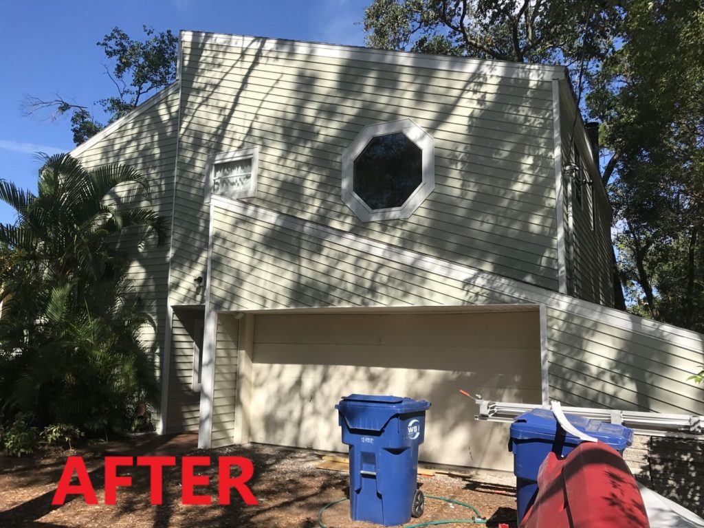 Fire Damage Repair Services | Ally Restore + Construct